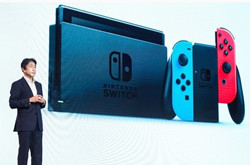 任天堂回应Switch主机调价：近期没有计划降低NS定价