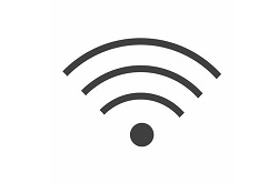 wifi初始密码