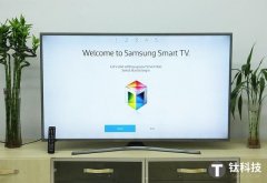 三星SUHD电视新品JS7200上市 50寸售价7499元
