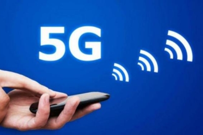 预计2025年中国5G用户数将达5.76亿 占全球总数逾40%