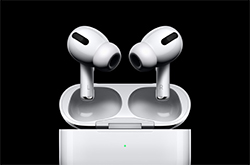 airpods 一代二代区别
