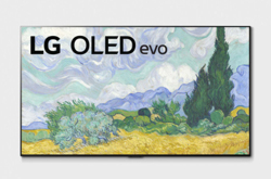 LG即将发布LG G1等多款新品电视 LG OLED evo显示技术可让画面更明亮