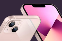 iPhone13全系不再支持电信2G网络 移动、联通不受影响