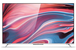 乐视ES系列新品电视上市 含G55ES/G65ES两大型号