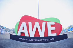 当贝投影：借助AWE2023窗口，用智慧科技创造未来的不懈探索与努力