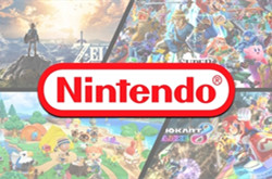 任天堂第一方游戏成Switch主力 营收占比达81%