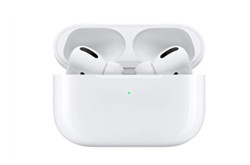 airpodspro没有弹窗