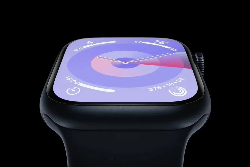 苹果Apple Watch Series 10更大更薄，新健康功能或推迟